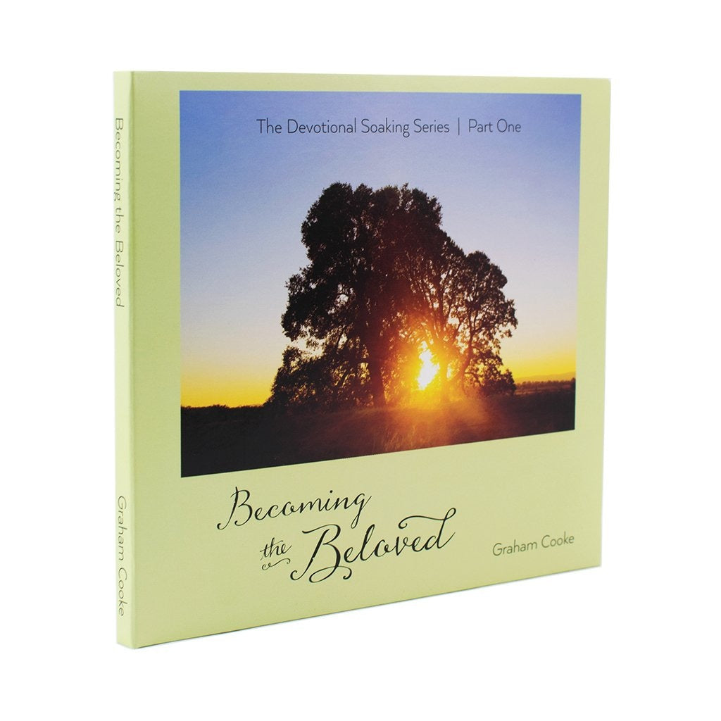 Becoming the Beloved