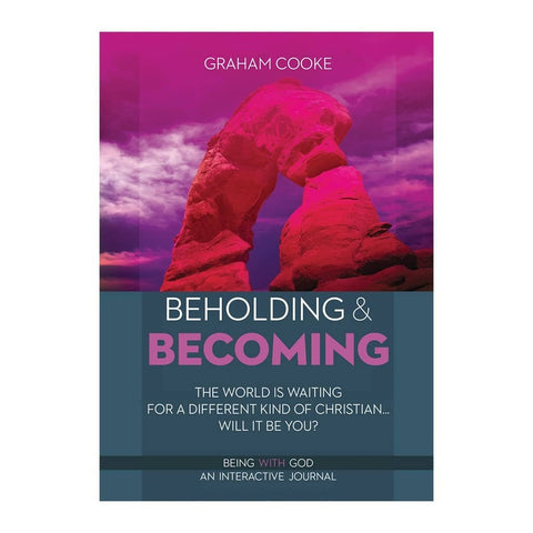 Beholding & Becoming Book Books Ebooks