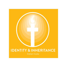 Identity & Inheritance Cd Teaching Cds Mp3S