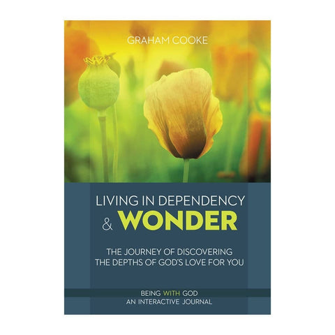 Living In Dependency & Wonder Book Books Ebooks