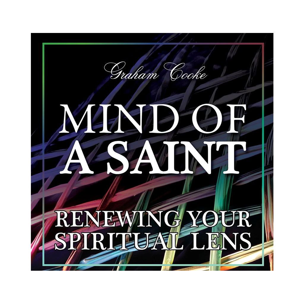 Renewing Your Spiritual Lens MP3