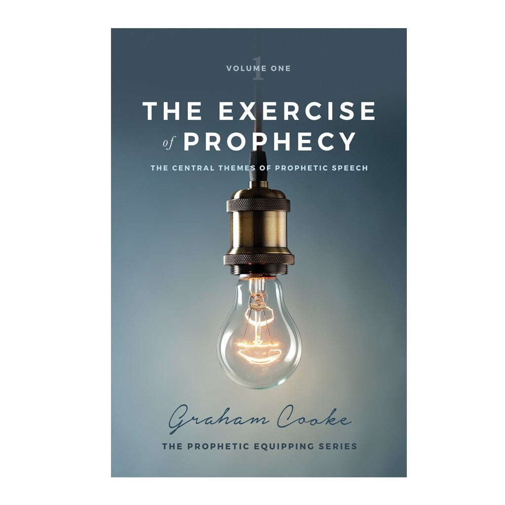 The Exercise of Prophecy