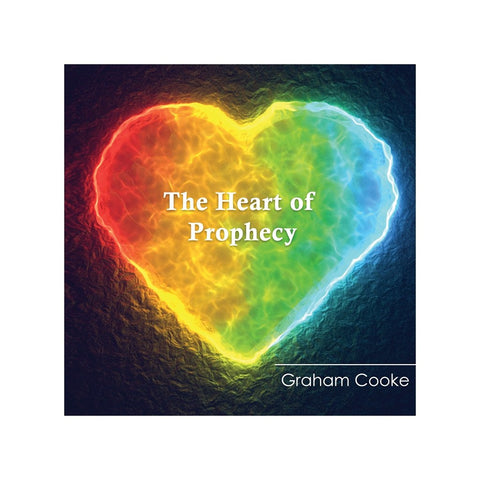 The Heart of Prophecy