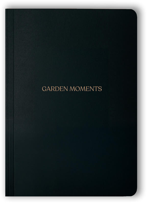 Garden Moments