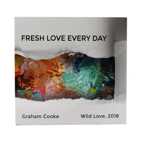 Fresh Love Every Day