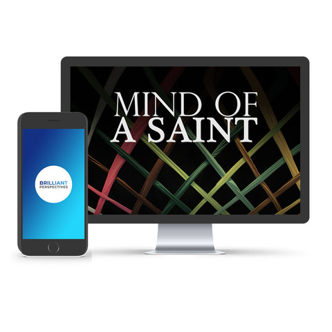 Mind of a Saint Video Series