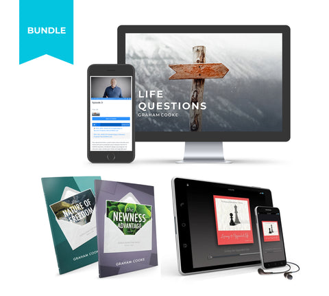 Life Questions Bundle