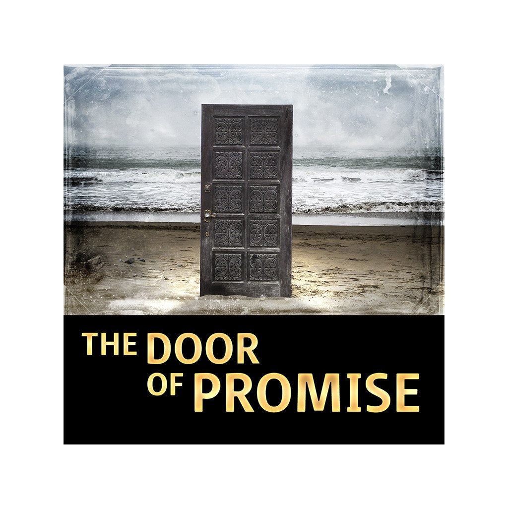 The Door Of Promise Teaching Cds & Mp3S