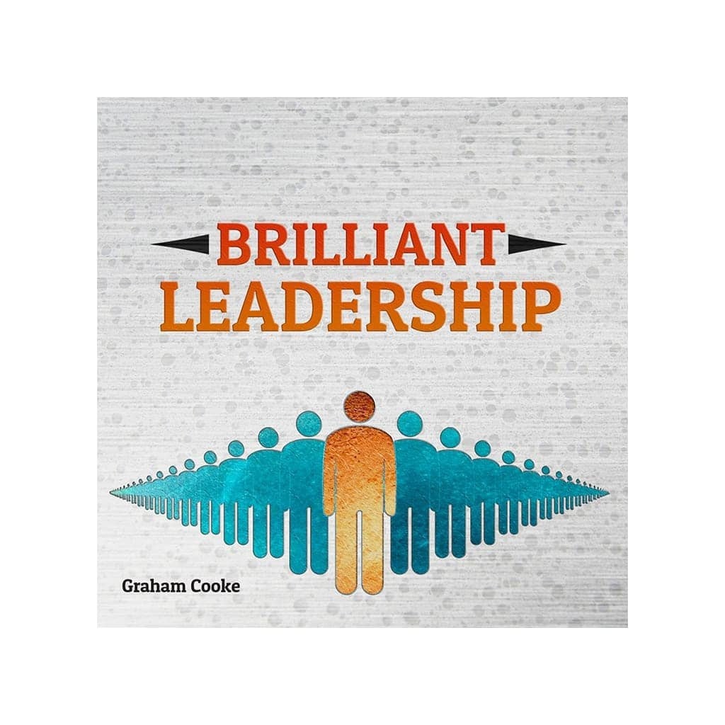 –　Brilliant　Leadership　Brilliant　Perspectives