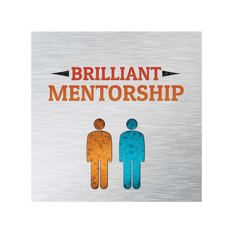 Brilliant Mentorship Cd Teaching Cds & Mp3S