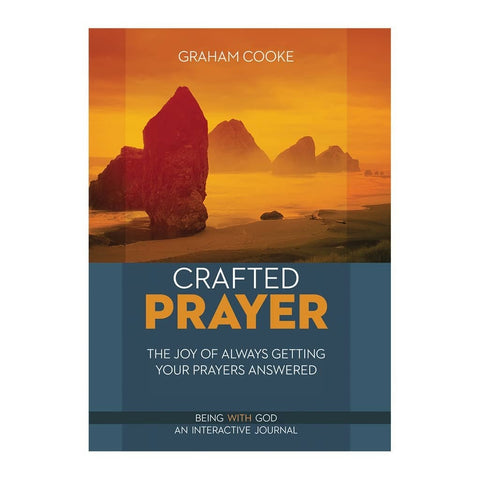 Crafted Prayer Book Books & Ebooks