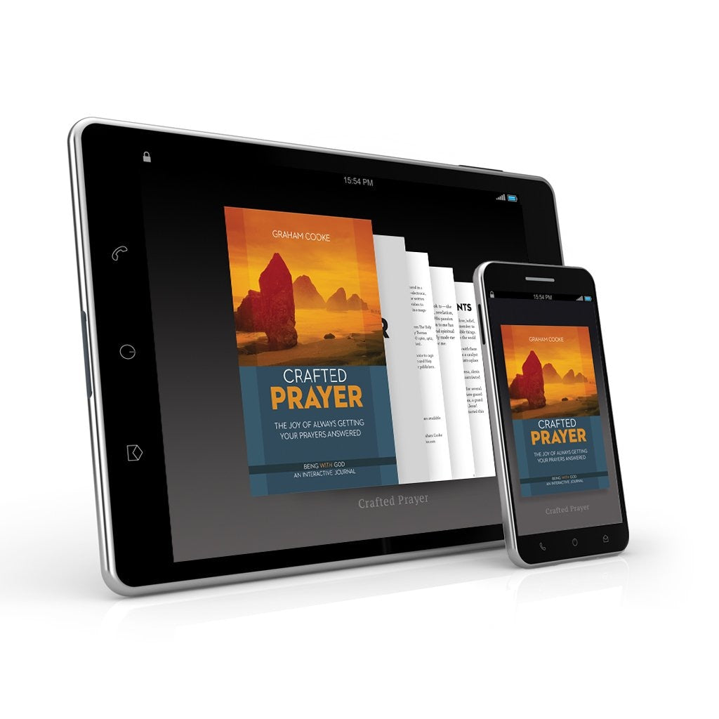 Crafted Prayer Ebook Books & Ebooks