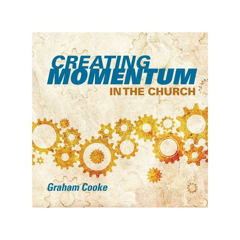 Creating Momentum In The Church Teaching Cds & Mp3S