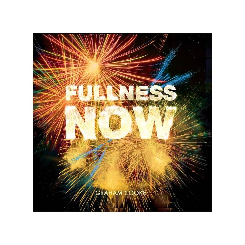 Fullness Now Teaching Cds & Mp3S