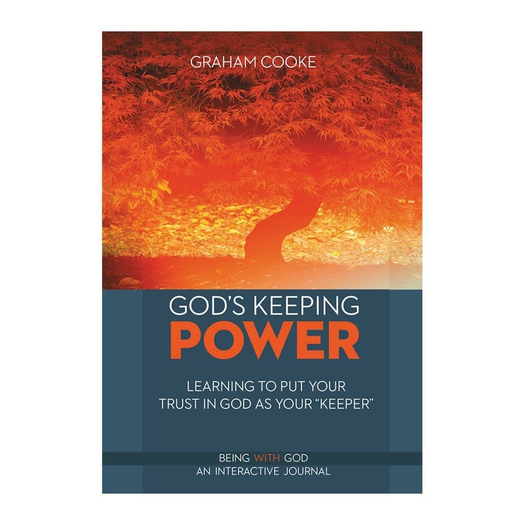 Gods Keeping Power Book Books & Ebooks