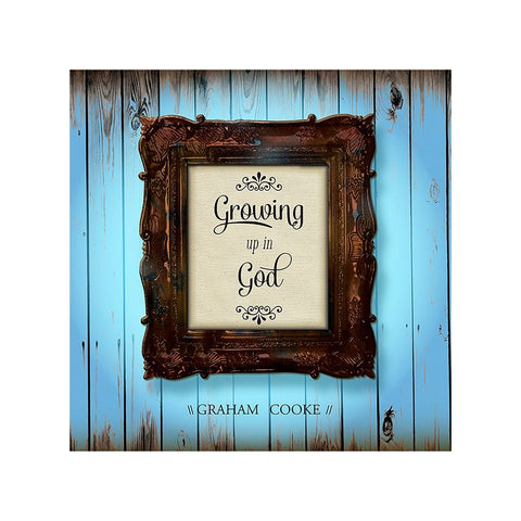 Growing Up In God Cd Teaching Cds & Mp3S