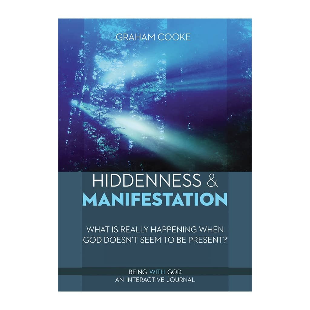 Hiddenness & Manifestation Book Books Ebooks