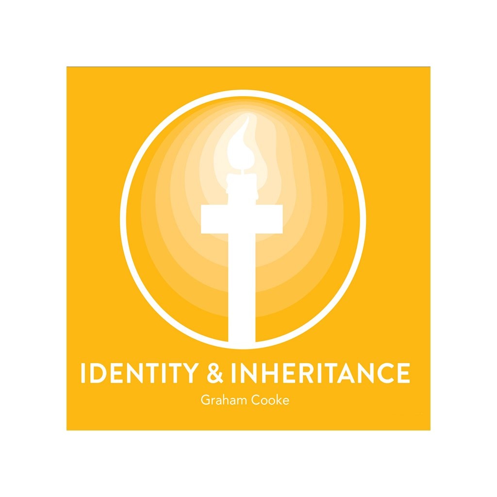 Identity & Inheritance Cd Teaching Cds Mp3S