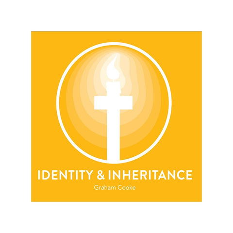 Identity & Inheritance Cd Teaching Cds Mp3S