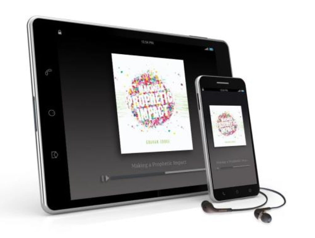 Bethel Prophetic Sessions Bundle