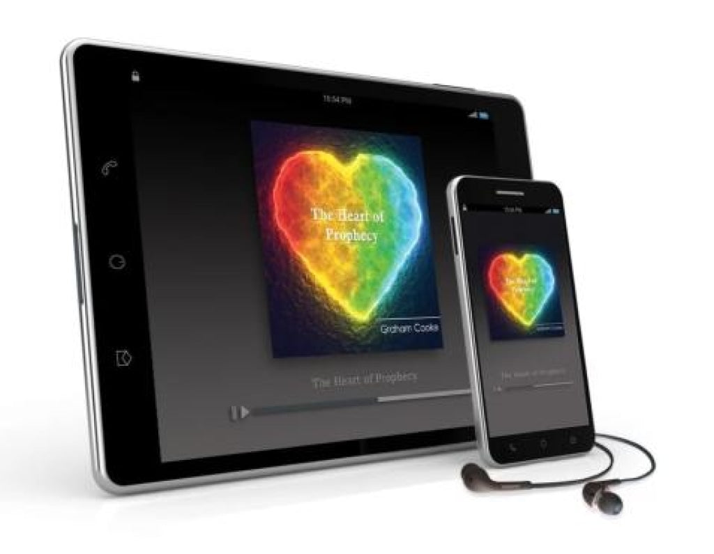 Bethel Prophetic Sessions Bundle
