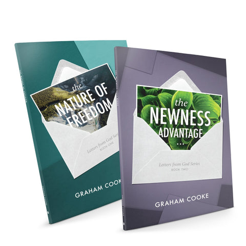 Letters From God Series Book Collection Resource Bundles