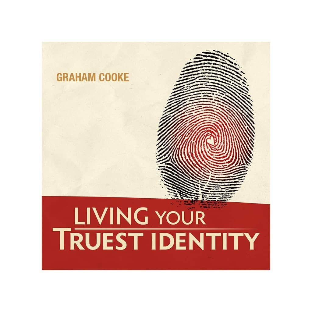 Living Your Truest Identity Cd Teaching Cds & Mp3S