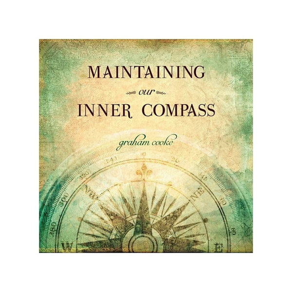 Compass Inner Type Maintaining Our Inner Compass – brilliant-book-house