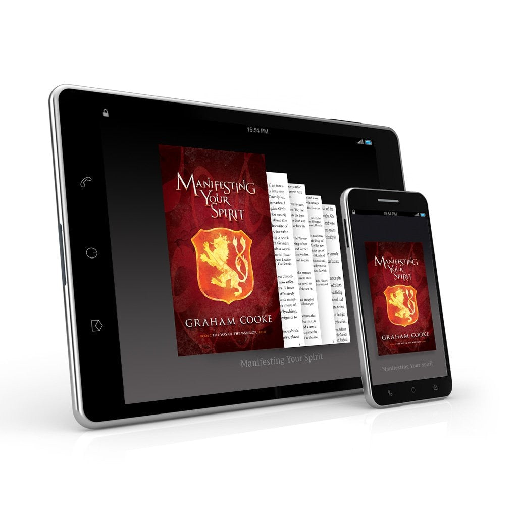 Manifesting Your Spirit Ebook Books & Ebooks