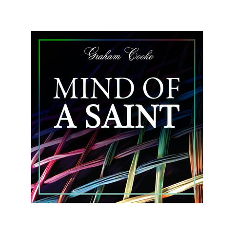 Mind Of A Saint Cd Teaching Cds & Mp3S