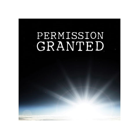 Permission Granted Cd Teaching Cds & Mp3S