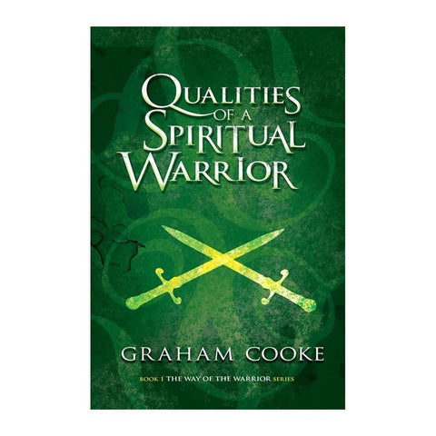 Qualities Of A Spiritual Warrior Book Books & Ebooks