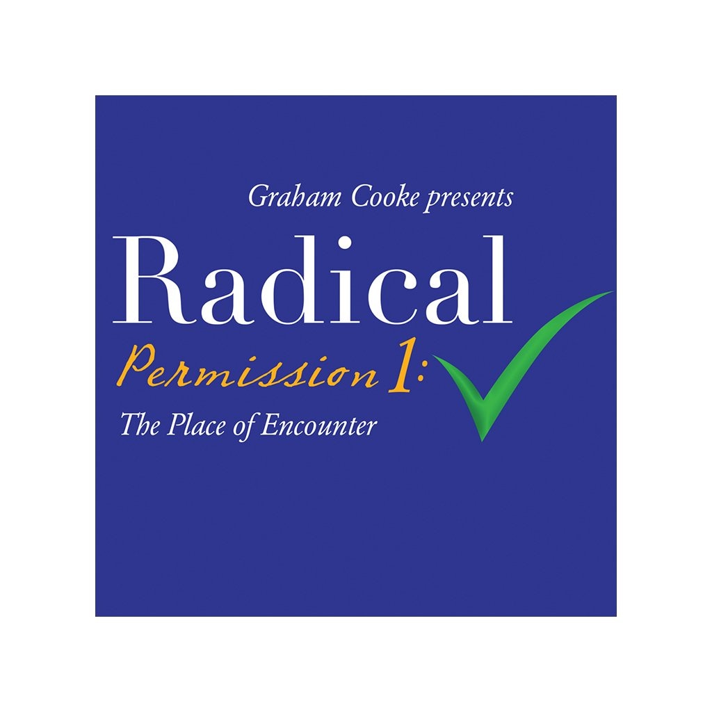 Radical Permission Part 1