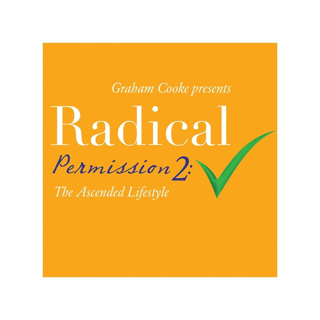 Radical Permission Part 2 Cd Teaching Cds & Mp3S