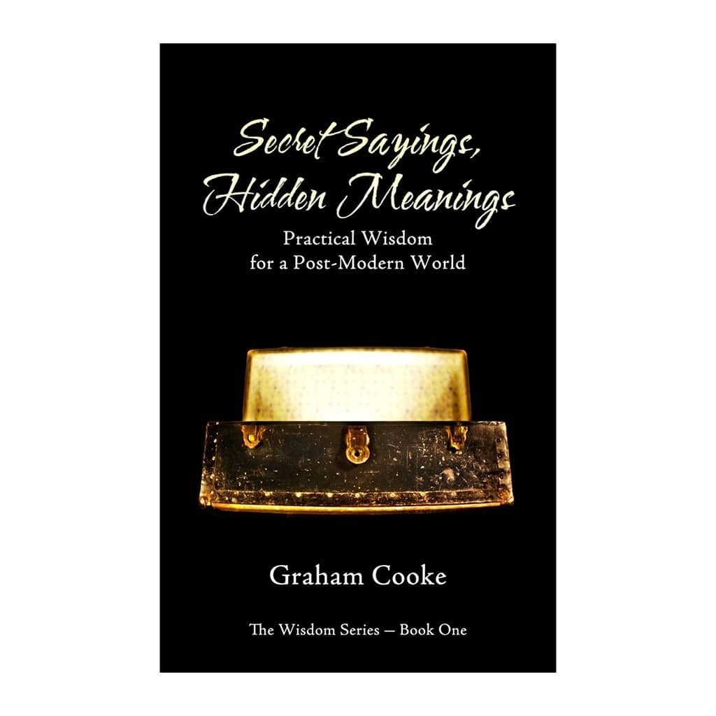 Secret Sayings Hidden Meanings Book Books & Ebooks