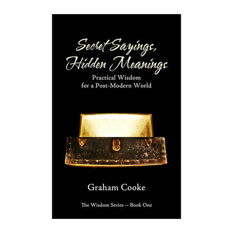 Secret Sayings Hidden Meanings Book Books & Ebooks