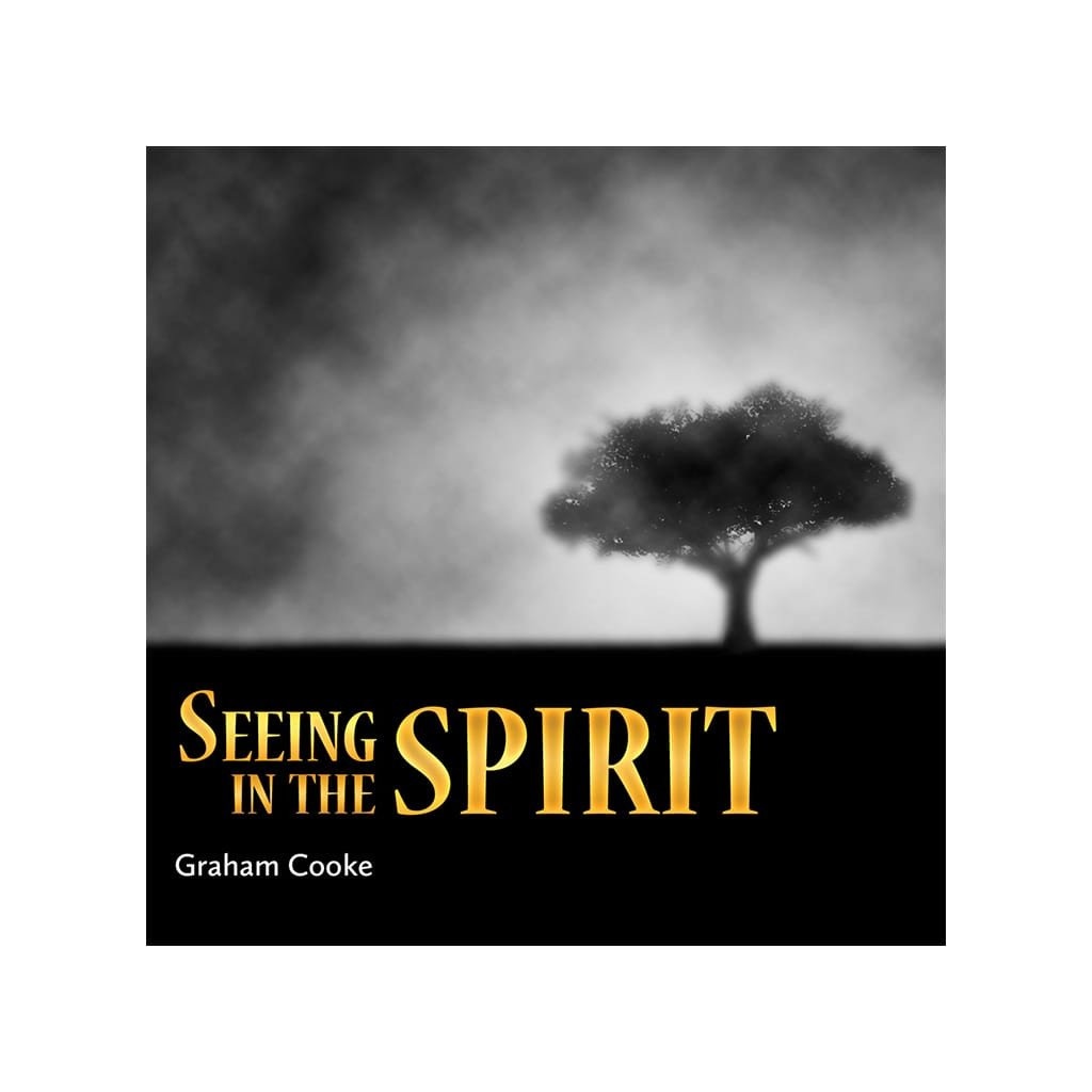 Seeing In The Spirit Cd Teaching Cds & Mp3S