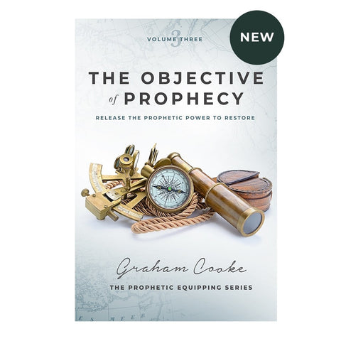 The Objective of Prophecy