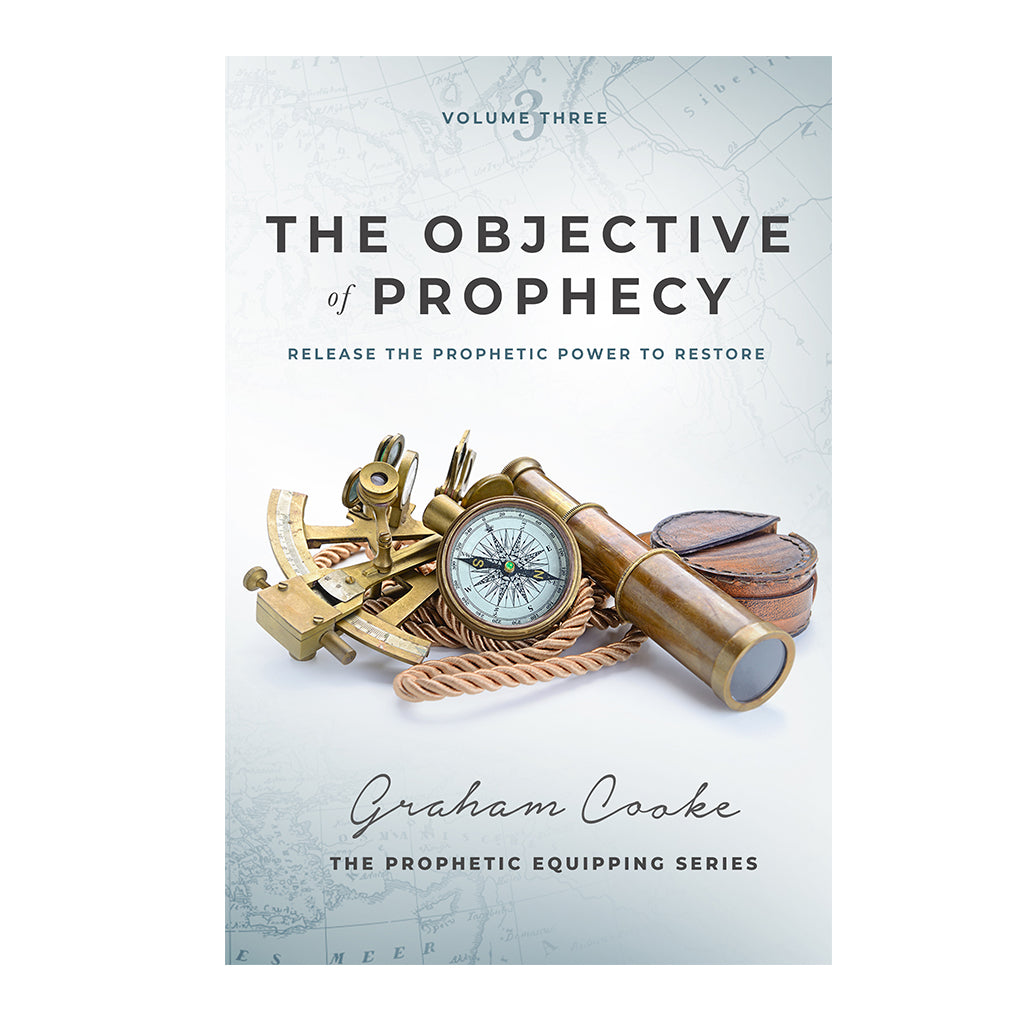 Bethel Prophetic Sessions Bundle