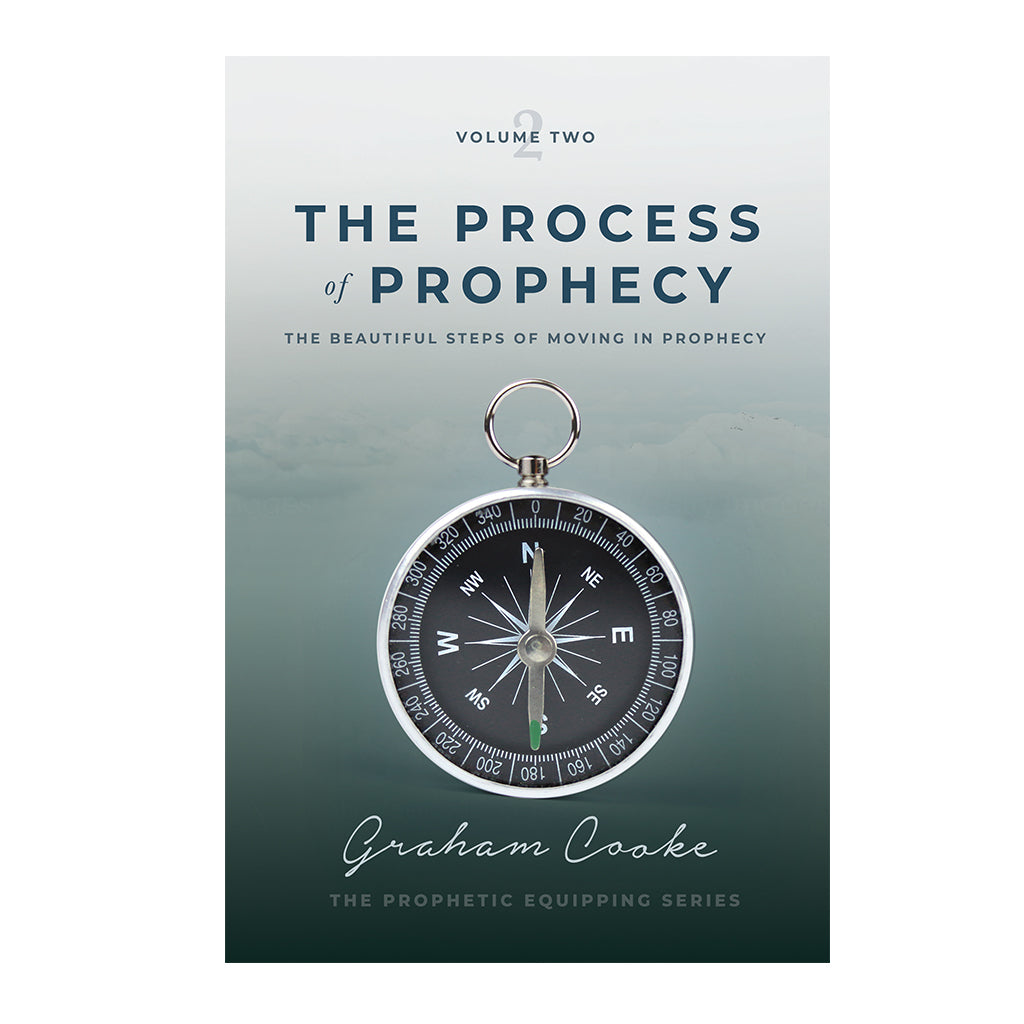 Bethel Prophetic Sessions Bundle