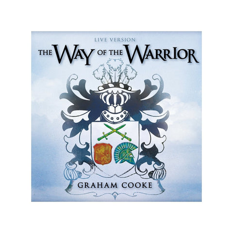 The Way Of The Warrior (Live) Cd Teaching Cds & Mp3S