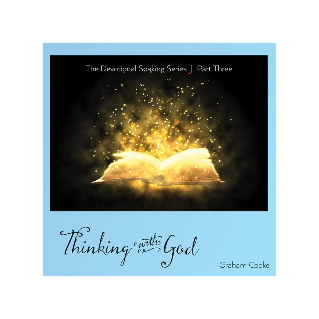 Thinking With God Cd Teaching Cds & Mp3S